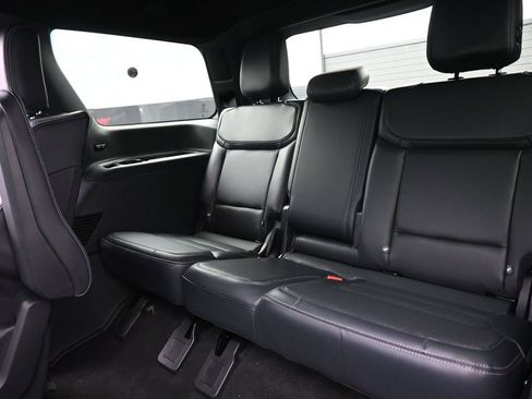 New 2026 Ford Expedition Platinum AWD/4WD image 20