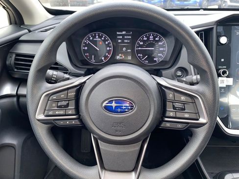 New 2026 Subaru Impreza 2.0i Sport image 14