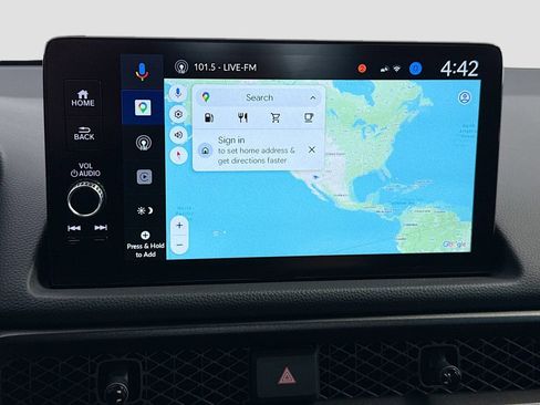 Used 2026 Honda Prelude image 16