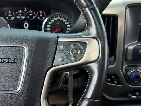 Used 2017 GMC Sierra 1500 Denali AWD/4WD image 28