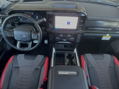 New 2024 Ford F250 Lariat w/ Lariat Ultimate Package image 13