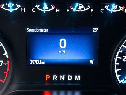 Used 2023 Ford F150 XLT AWD/4WD image 32