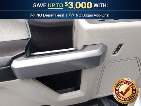 Used 2018 Ford F150 XLT w/ Equipment Group 301A Mid image 16