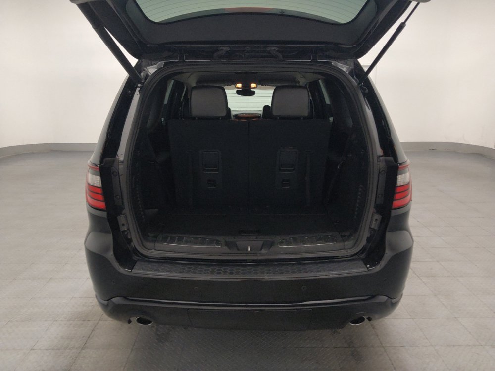 Used 2018 Dodge Durango GT RWD image 29