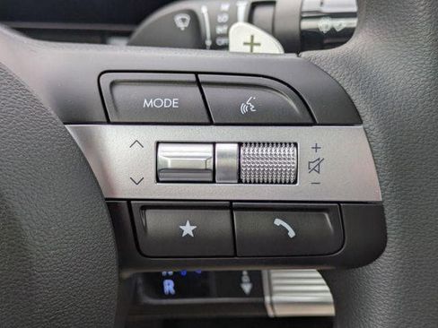 New 2026 Hyundai Sonata Blue image 23