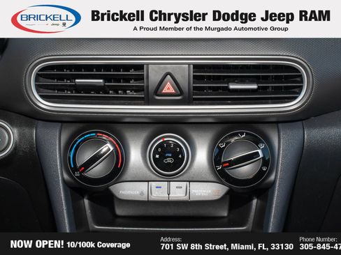 Used 2019 Hyundai Kona SEL image 22