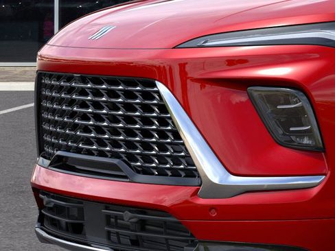 New 2026 Buick Enclave Avenir image 14