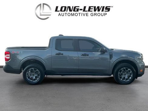 Used 2026 Ford Maverick XLT AWD/4WD image 8