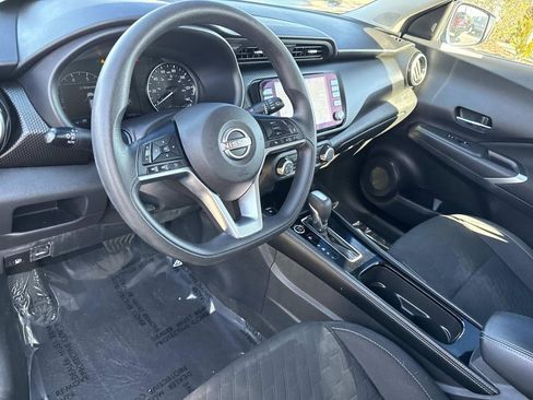 Used 2024 Nissan Kicks SV image 21