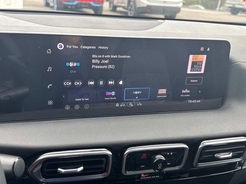 New 2026 Nissan Sentra SV w/ SV Convenience Package image 33