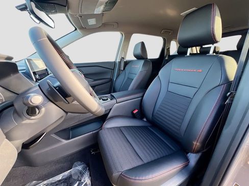 New 2026 Nissan Rogue SV image 20