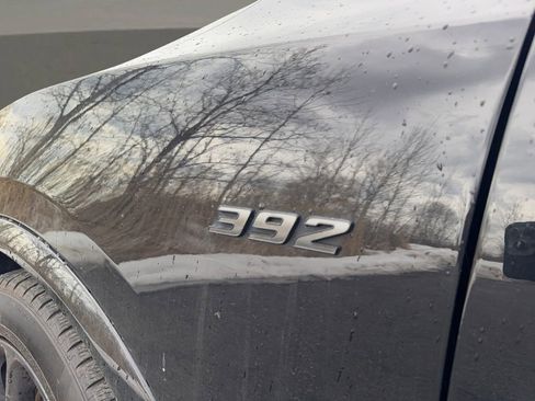Used 2021 Dodge Durango SRT w/ Premium Interior Group AWD/4WD image 7