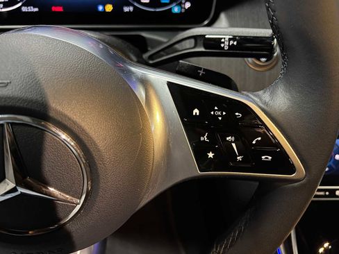 Certified 2025 Mercedes-Benz C 300 C 300 image 30