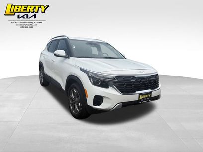 Used 2024 Kia Seltos S