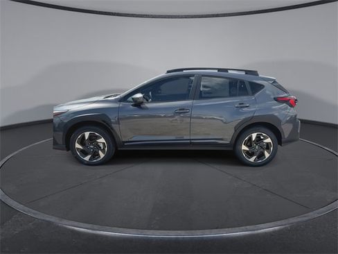 New 2025 Subaru Crosstrek 2.5i Limited image 6