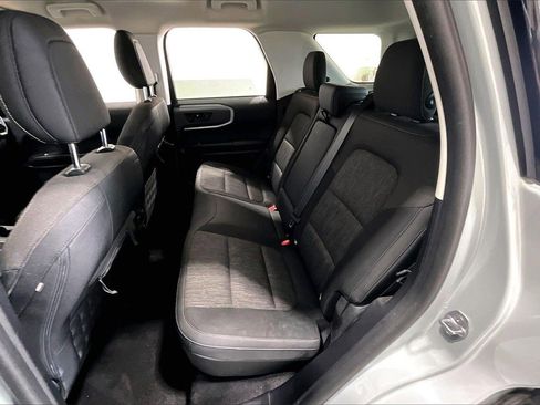 Used 2021 Ford Bronco Sport Big Bend image 24