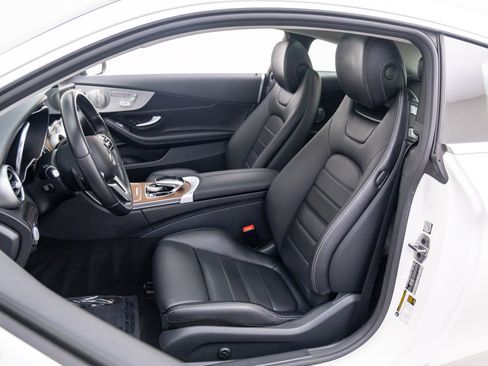 Used 2023 Mercedes-Benz C 300 C 300 w/ Multimedia Package image 15