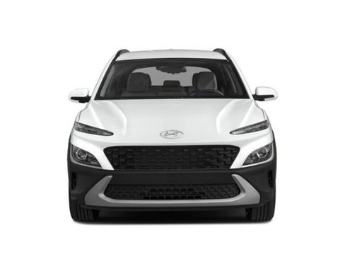 Used 2023 Hyundai Kona SEL w/ Cargo Package AWD/4WD image 7