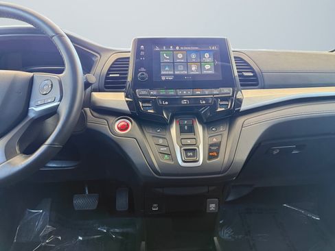 Used 2024 Honda Odyssey EX-L image 9