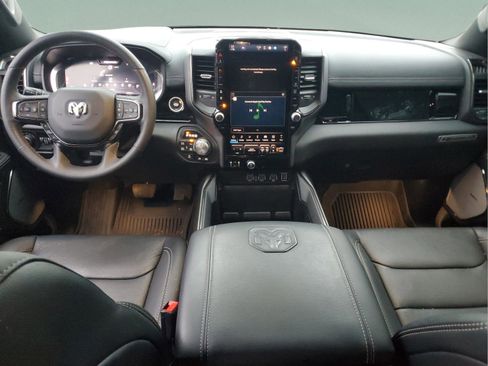 Certified 2025 RAM 1500 Rebel w/ Rebel Level 2 Equipment Group image 11