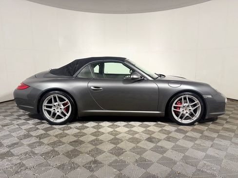 Used 2012 Porsche 911 Carrera S RWD image 7