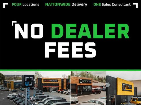 Used 2024 Nissan Leaf SV Plus FWD image 4