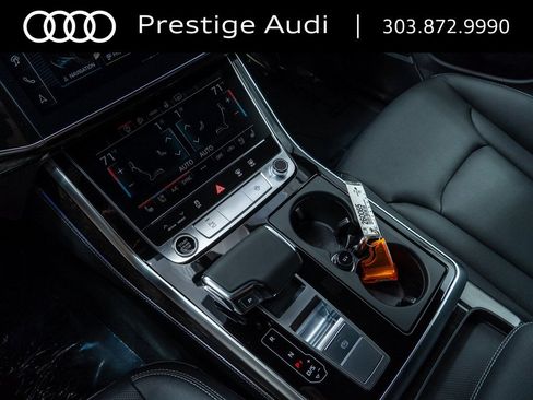 New 2026 Audi Q8 Premium Plus image 20