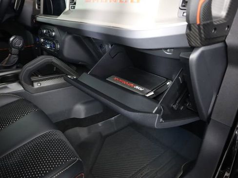 Used 2023 Ford Bronco Raptor AWD/4WD image 65