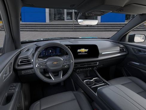 New 2026 Chevrolet Traverse LT w/ Sun and Wheel Package AWD/4WD image 39