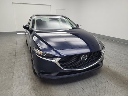 Used 2025 MAZDA MAZDA3 s FWD image 14
