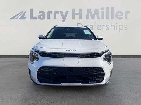 Used 2023 Kia Niro Wind image 8