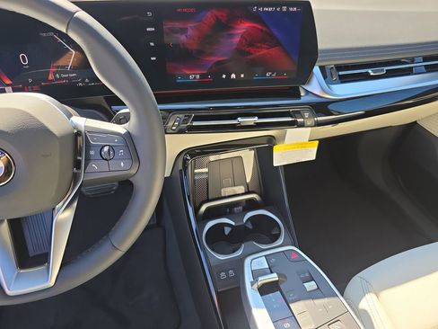 New 2026 BMW X1 xDrive28i image 17