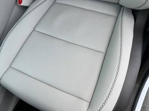 Used 2027 GMC Terrain Denali w/ LPO, Floor Liner Package AWD/4WD image 12