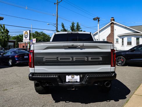 Used 2024 Ford F150 Raptor AWD/4WD image 6