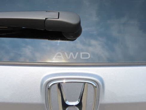 New 2026 Honda CR-V Sport-L image 9