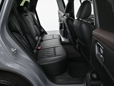 Used 2023 Nissan Rogue Platinum w/ Platinum Premium Package AWD/4WD image 9