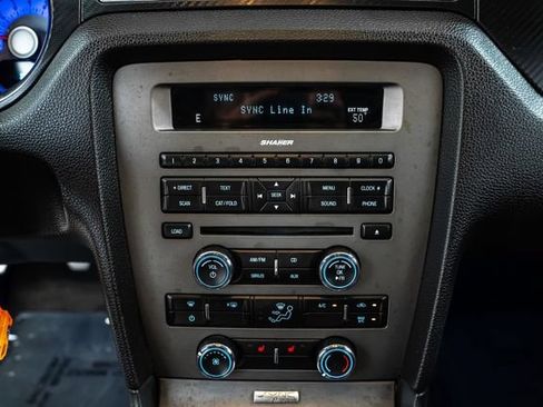 Used 2013 Ford Mustang GT Premium RWD image 27