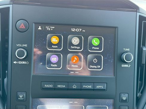 Used 2025 Subaru Crosstrek 2.0i image 17