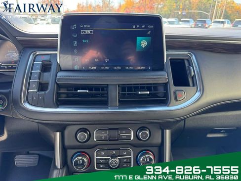 Used 2023 Chevrolet Tahoe LT image 22