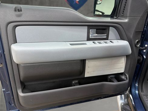 Used 2013 Ford F150 XLT w/ XLT Chrome Pkg image 34