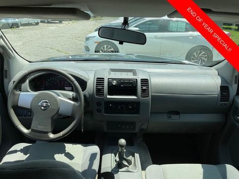 Used 2016 Nissan Frontier S image 14