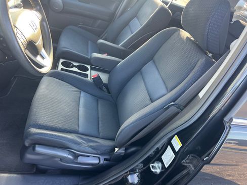Used 2008 Honda CR-V EX image 11