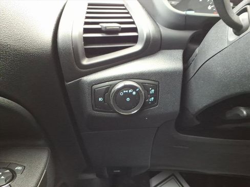 Certified 2020 Ford EcoSport SE w/ SE Convenience Package image 16