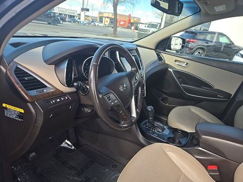 Used 2018 Hyundai Santa Fe Sport 2.0T w/ Cargo Package image 11