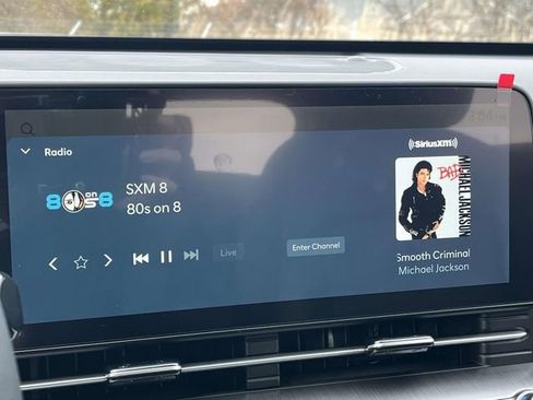 New 2026 Hyundai Kona Limited AWD/4WD image 23