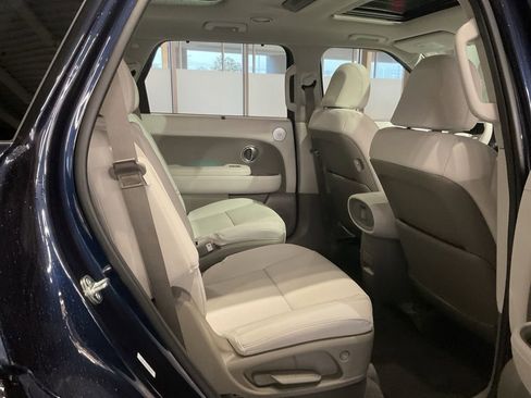 New 2026 Hyundai Palisade Limited image 28