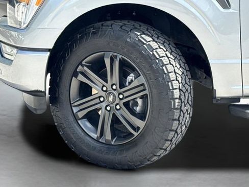 Certified 2021 Ford F150 XLT w/ Equipment Group 302A High image 49