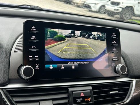 Used 2020 Honda Accord Sport image 20