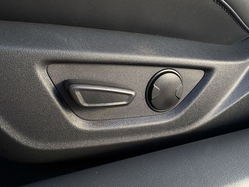 New 2026 Ford Mustang Coupe image 51