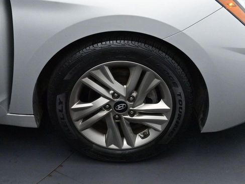 Used 2020 Hyundai Elantra SEL w/ Cargo Package (C1) FWD image 30